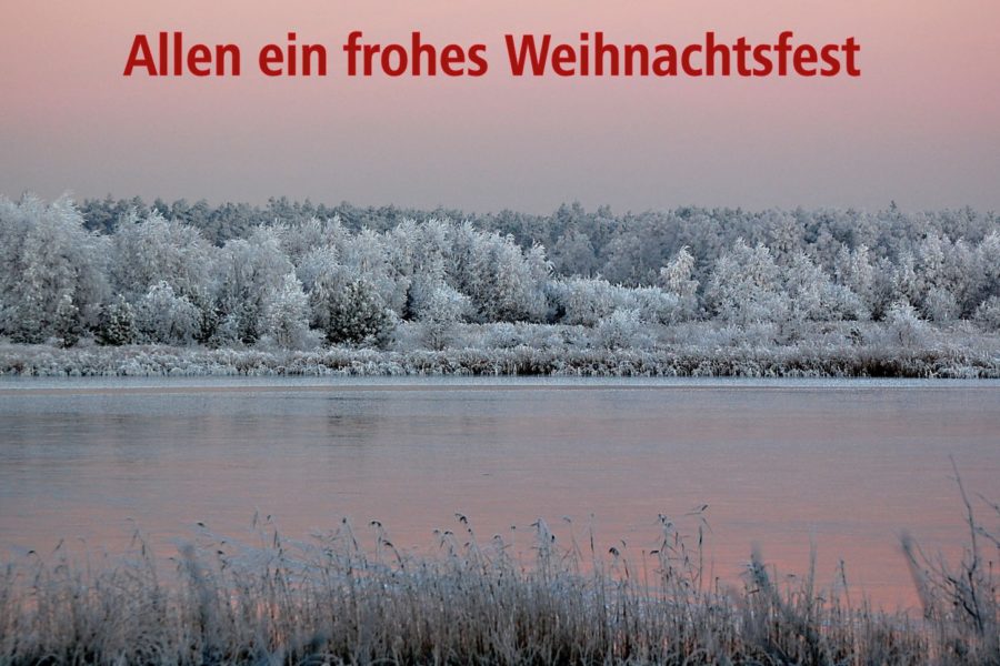 Weihnachten 2020 › SPD Bad Bentheim